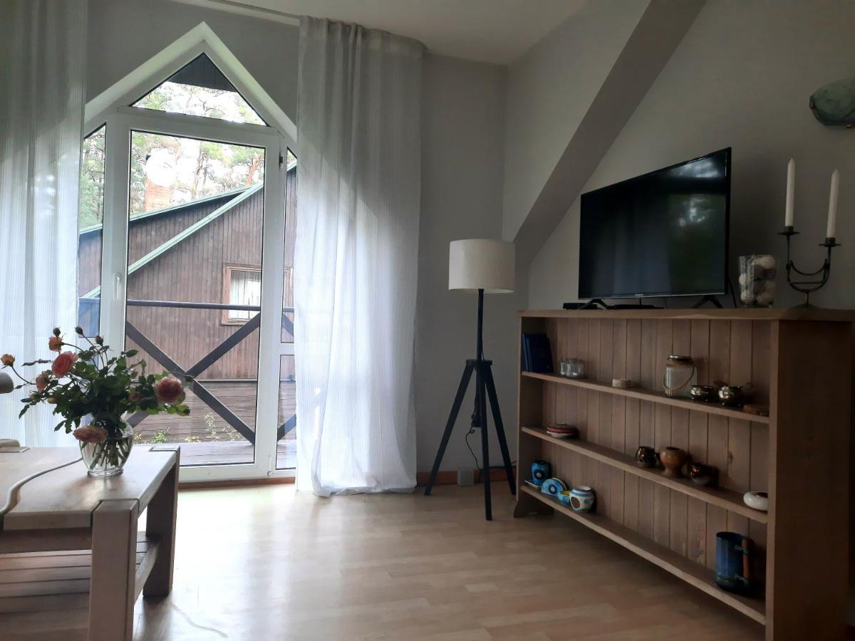 Atputas Vieta Braltirumi Purciems Экстерьер фото