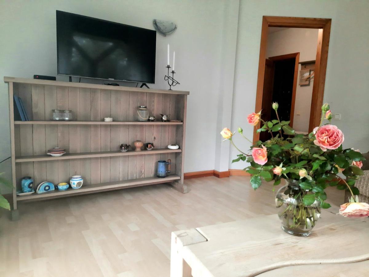 Atputas Vieta Braltirumi Purciems Экстерьер фото