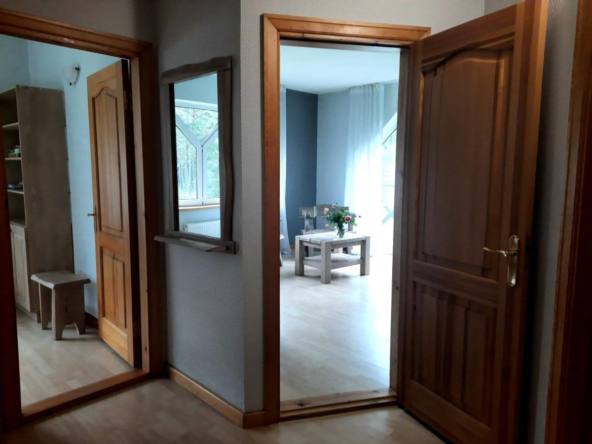 Atputas Vieta Braltirumi Purciems Экстерьер фото
