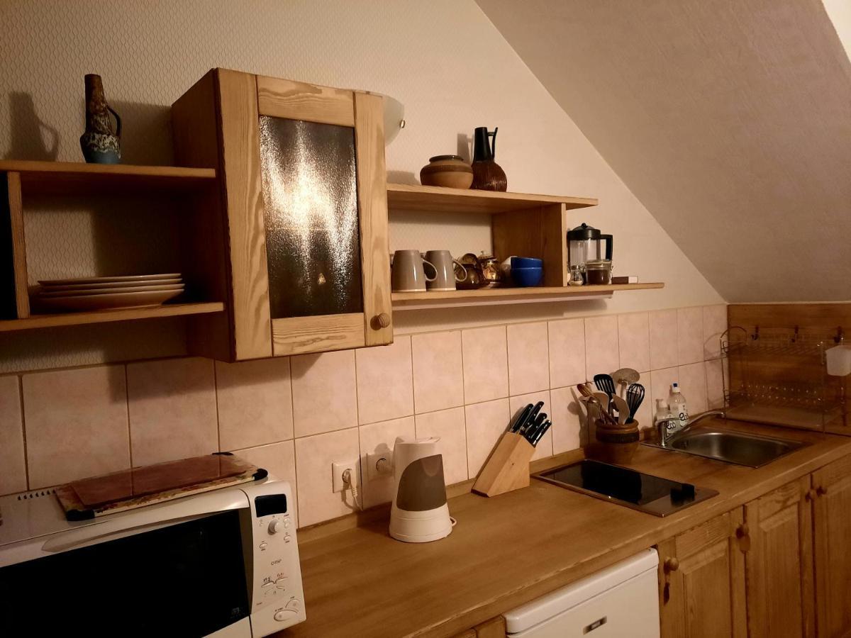 Atputas Vieta Braltirumi Purciems Экстерьер фото