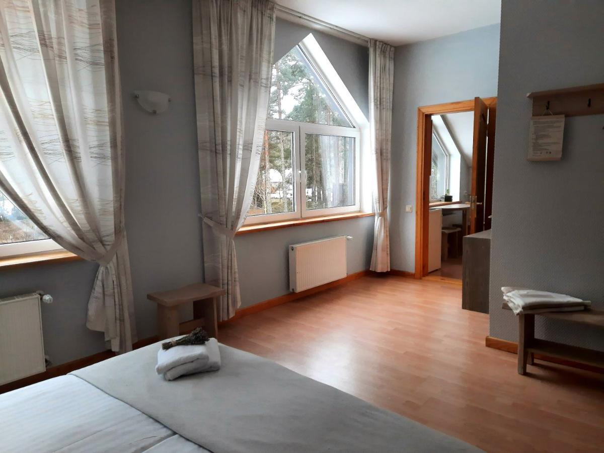 Atputas Vieta Braltirumi Purciems Экстерьер фото