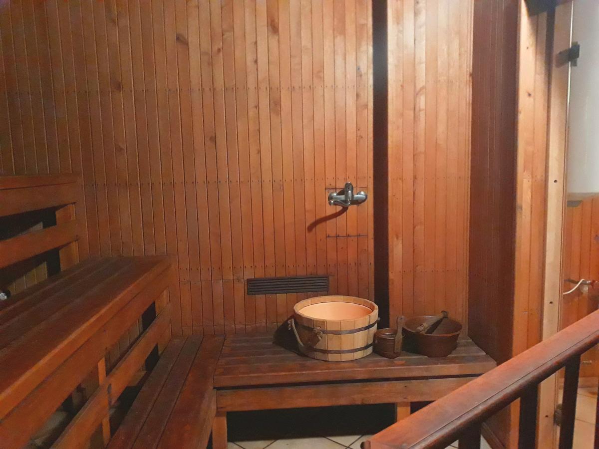 Atputas Vieta Braltirumi Purciems Экстерьер фото